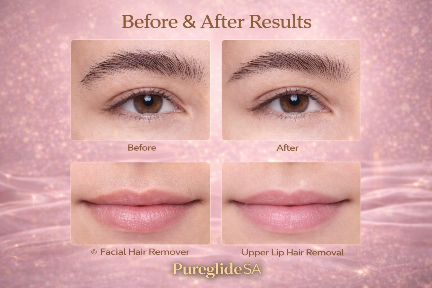 Precision Electric Trimmer (Rechargeable Grooming Kit)