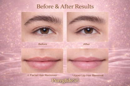 Precision Electric Trimmer (Rechargeable Grooming Kit)