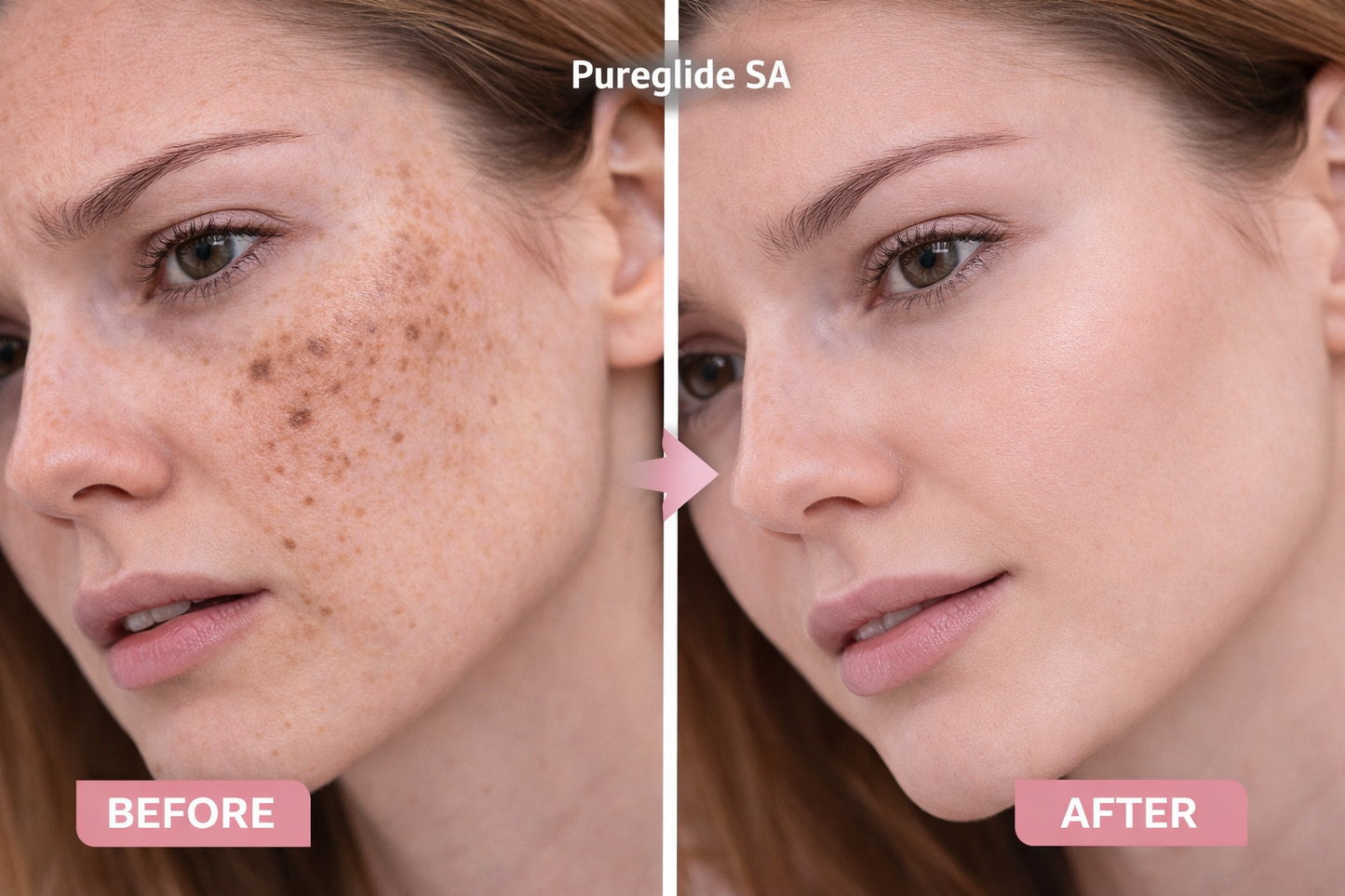 SakuSakura Brightening Serum (40ml/60ml)