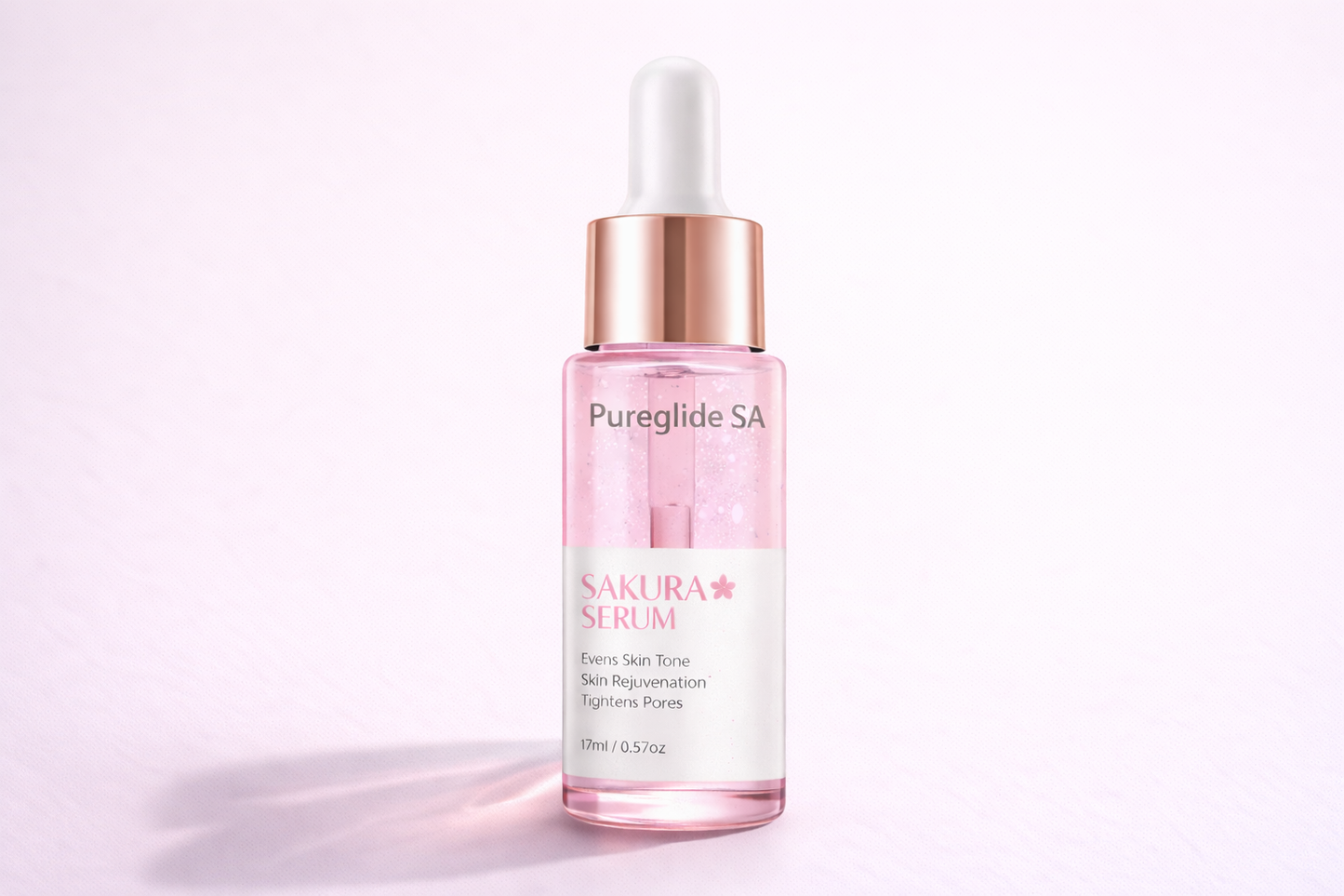 SakuSakura Brightening Serum (40ml/60ml)