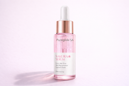 SakuSakura Brightening Serum (40ml/60ml)