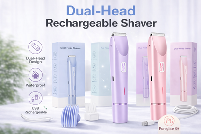 Precision Electric Trimmer (Rechargeable Grooming Kit)