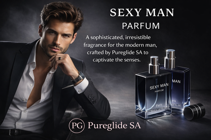 Sexy Man Perfume (55ml)