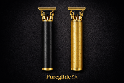 Professional T9 Hair Trimmer (USB Rechargeable)