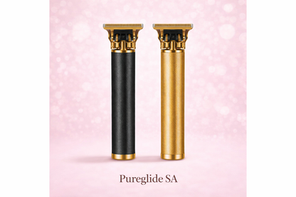 Professional T9 Hair Trimmer (USB Rechargeable)