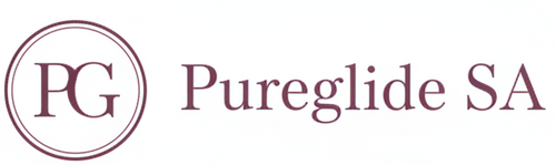 Pureglide SA Logo Refined