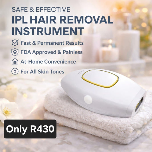 IPL Hair Remover