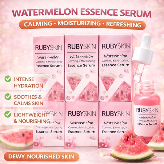 Watermelon Essence Serum