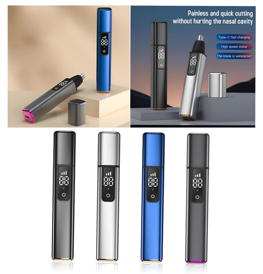 Nose Hair Trimmer.